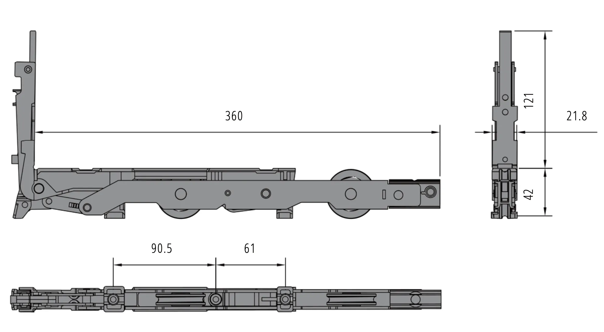 Teknik Çizim 14